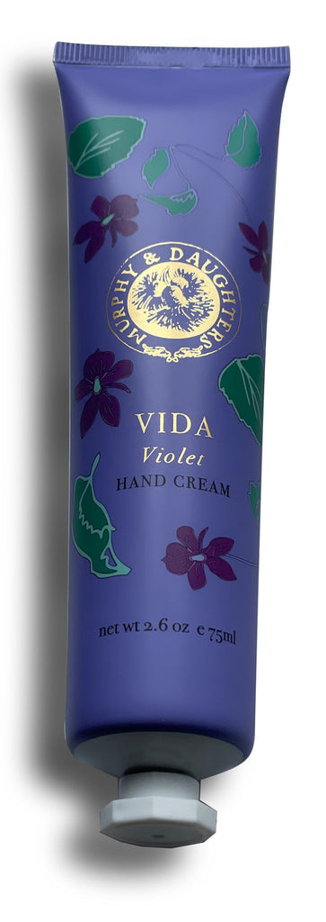 Violet Hand Cream