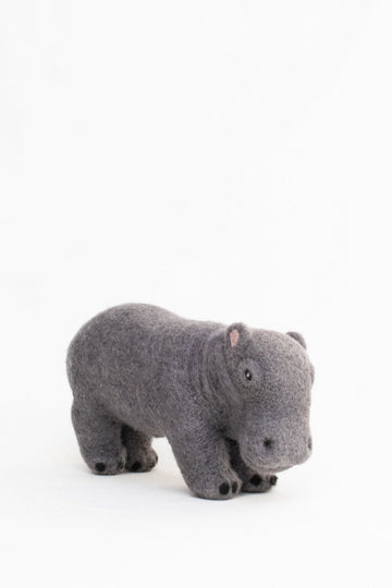 Hope the Hippo Handmade in Rwanda